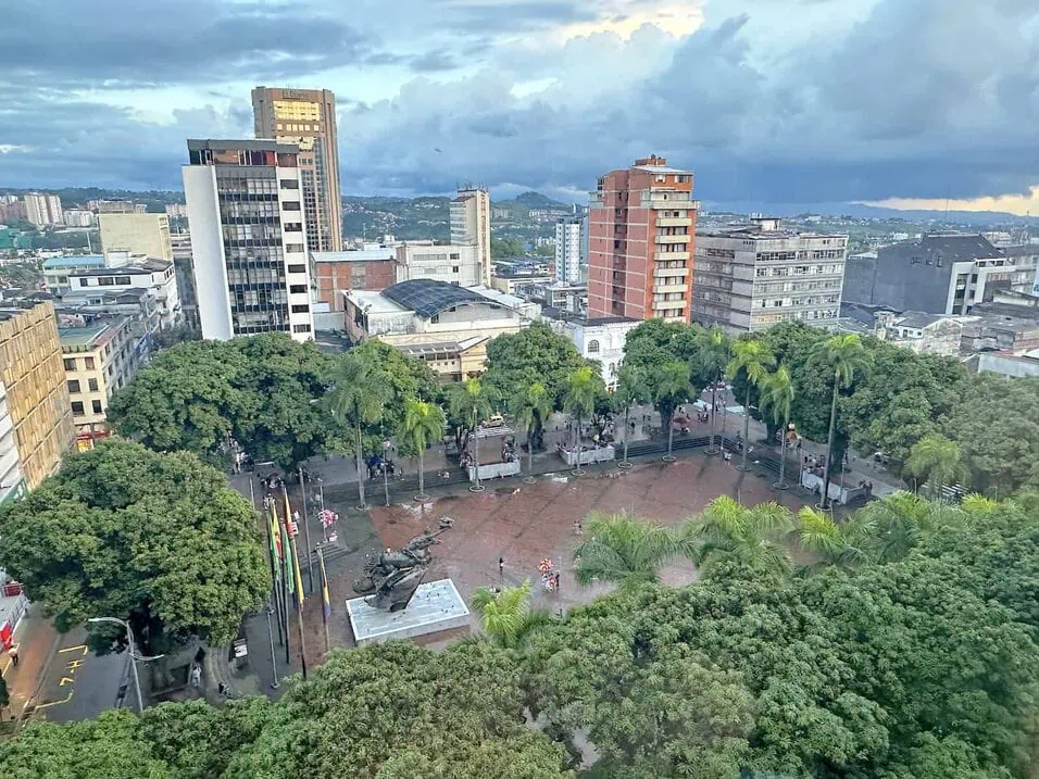 Casa campestre en Pereira - Cerritos